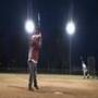 slow pitch softball bats