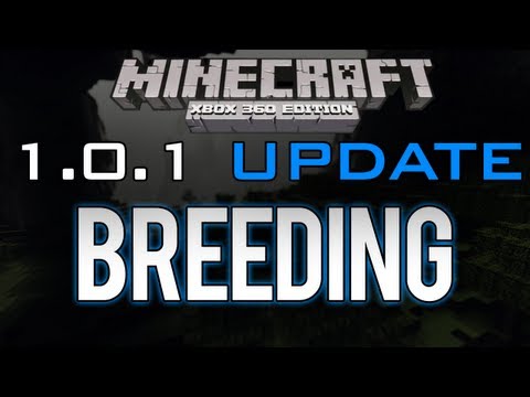 minecraft xbox update