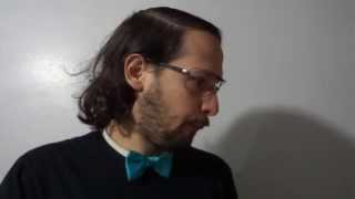 (2ª Temp. / EP. 22): São Lourenço /MG / BRASIL (Parte 1/6: Chamada de embarque)