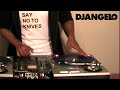 My Weapon of Choice...The Turntables (supporting MTV's anti-knife crime campaign) by DJ Angelo