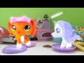 Littlest Pet Shop: Popular (Episode #8: Angel or Devil?)