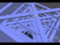 Endorphin scene \"Pit of doom\" Endorphin scene \"Pit of doom\"