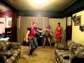 ZABA Dance