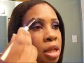 Phine Azz Wine Purrple Smokey Eyez / Smoking Gunnz Seriez Phine Azz Wine Purrple Smokey Eyez / Smoking Gunnz Seriez