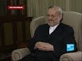 FRANCE 24 The  - Manouchehr MOTTAKI, Iranian Foreign Minister