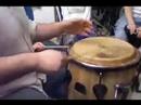 African Drum Mini-Lesson w/Bradley Fish www.bradleyfish.com African Drum Mini-Lesson w/Bradley Fish www.bradleyfish.com