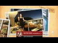 Rockwell All Suite Hotel, Cape Town - YouTube