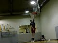 Dunk Video 6th Week VJB