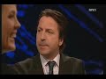 L�vebakken - Espen blir Jan Paul
