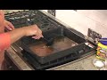 Thickening Hot Liquids
