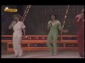 Parchis - La Magia del Circo (1981)