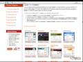 Downloading a free Joomla 1.5.x template