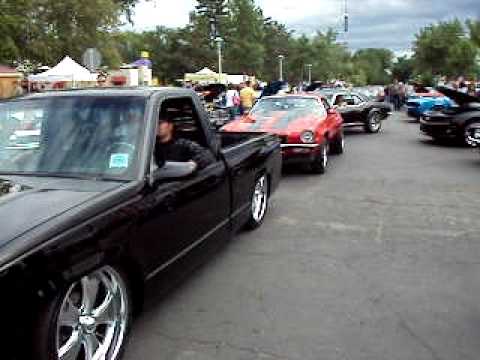 car craft