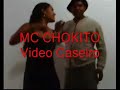 MC CHOKITO - Dan�ando a som do funk