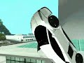 GTA SA Stunt Video 5
