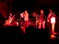 Contraband Boogie com Sr.U