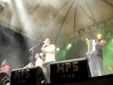 Aniversário da 93FM - 2008