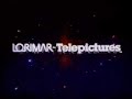 Lorimar-Telepictures Closing Logo (1986, Abridged)