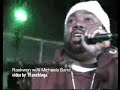 Raekwon LIVE 3 of 6 INCARCERATED SCARFACES & CRIMINOLOGY Raekwon LIVE 3 of 6 INCARCERATED SCARFACES & CRIMINOLOGY