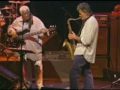 PERUJAZZ EN VIVO 2009 - PARTE 1