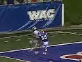 Hawaii vs Louisiana Tech 2007 Highlights Hawaii vs Louisiana Tech 2007 Highlights