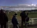Stewart Yetton penalty against Melksham Town