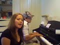 Girlfriend (Cover) Avril