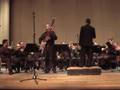 Mozart Concerto for Bassoon Mvmt. 1 - Saxton Rose