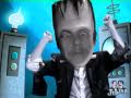 Monster Mash funny