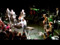 Flo Mega Schlachthof Bremen 14.4.2012