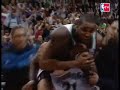 NBA Buzzard Beaters 2006-2007 Gamewinners