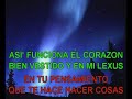 karaoke obsesion aventura