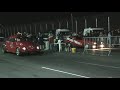 Fusca Turbo (Ditri Racing) X Gol Turbo (Kompressor)......Racha em Interlagos 31/10/2009