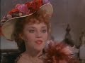 first appearance of madeline kahn's character, introducing herself as bessie bellwood and gene wilder saying his famous 