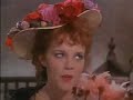 first appearance of madeline kahn's character, introducing herself as bessie bellwood and gene wilder saying his famous 