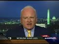 Countdown: McBush War Lie\