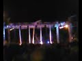 Inaugurazione Ponte del Mare - Sonics