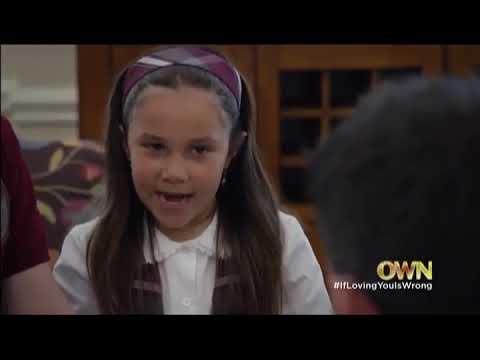 Tyler Perry's If Loving You Is Wrong The Randal Connection 2014