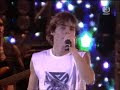 Erreway - Dije Adios (Live)