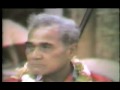 a clip from the 10th anniversary celebrations of tuvalu independence in 1988. the clip shows a scene after the evening meal and young men and women dancing as they made their way out of the 'fale kaupule' (meeting hall.) government officals including the late governor general, sir tupua reupena and his wife, the late annie reupena as well as some of the off island guests including the former president of kiribati, ieremia tabai and his wife can be seen in this clip.