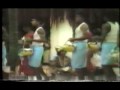 a clip from the 10th anniversary celebrations of tuvalu independence in 1988. the clip shows a scene after the evening meal and young men and women dancing as they made their way out of the 'fale kaupule' (meeting hall.) government officals including the late governor general, sir tupua reupena and his wife, the late annie reupena as well as some of the off island guests including the former president of kiribati, ieremia tabai and his wife can be seen in this clip.