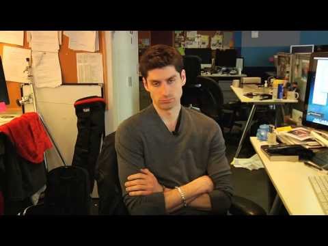 beiber - Ben Aaron wants Justin Beiber to stop...everything.