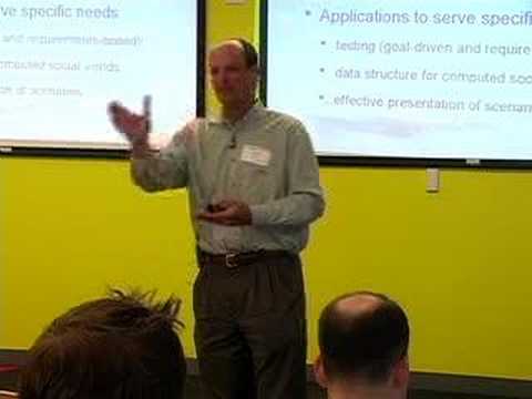Google Testing Tech Talk presents ...
