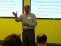 Google Testing Tech Talk presents Hadar Ziv