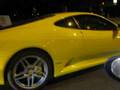 F430 starting slow in Budapest.