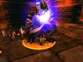 Ascendance BWL