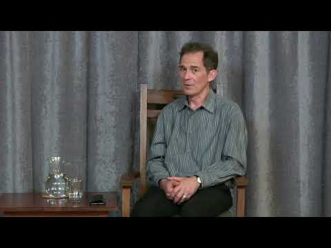 Rupert Spira Video: Grieving the Loss of a Loved One
