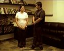 Click here to watch this video Kelas Joget Agogo