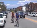 Summer in Breckenridge, Colorado Summer in Breckenridge, Colorado