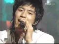 se7en comeback special